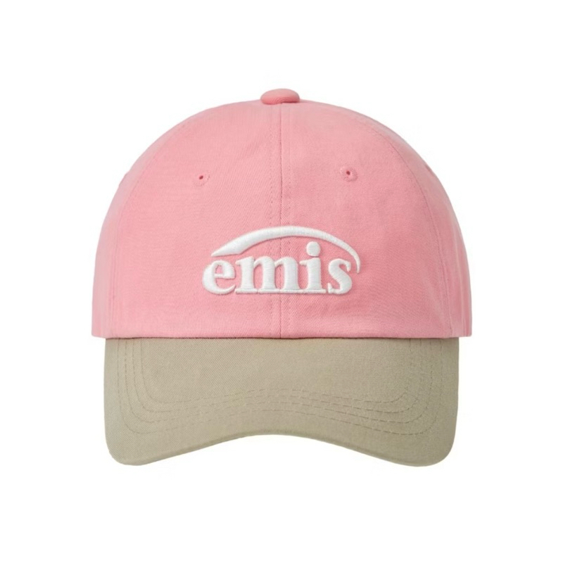 หมวก emis แท้ 100% ของใหม่