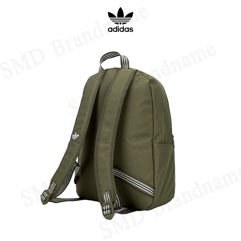Adidas กระเป๋าเป้ รุ่น Adicolor Backpack Code: IX7460
