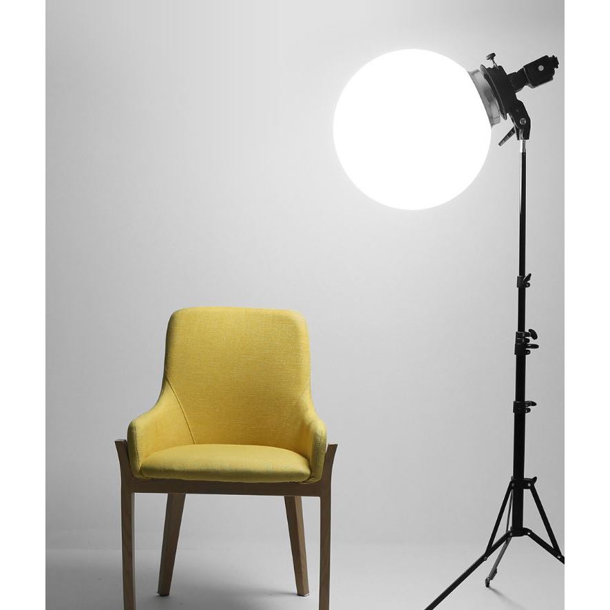 ส่งด่วน 4 ชั่วโมง softbox light dome balloon ขนาดกระทัดรัดคุณภาพสูง