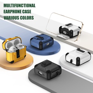 เคสป้องกัน airpods4 ใหม่ เคสป้องกัน airpods pro2 เคสป้องกันท…