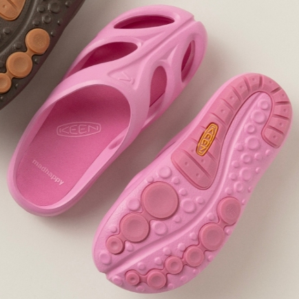 Keen รองเท้า All Gender SHANTI (PINK)