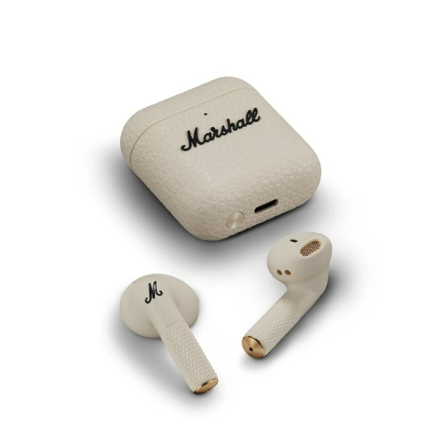 MARSHALL MINOR IV TRUE WIRELESS หูฟัง