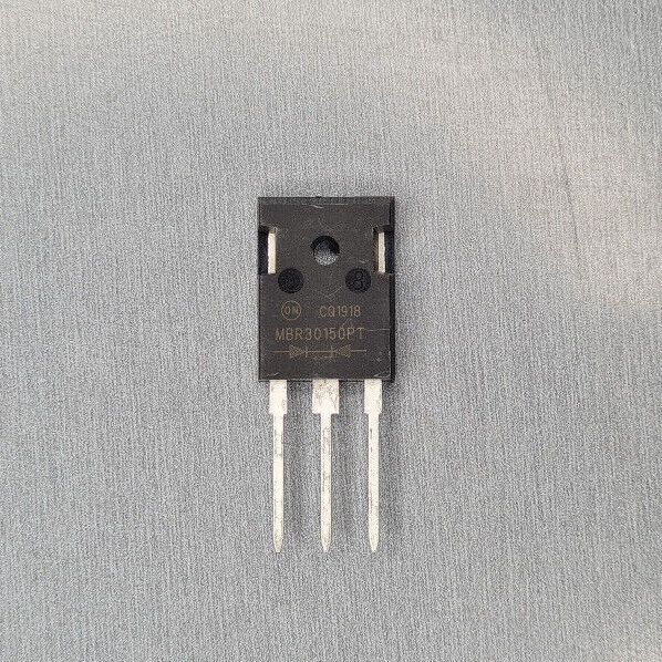 1pcs MBR30100PT TO-247 MBR30200PT MBR40100PT MBR30150PT MBR40200PT MBR3060PT MBR4045PT MBR6045PT