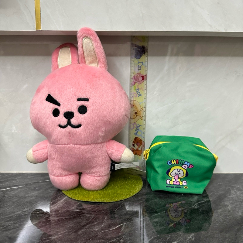 ตุ๊กตา BT21 ตุ๊กตา / กระเป๋า