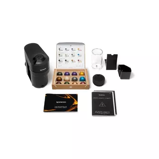 Nespresso เครื่องชงกาแฟ Vertuo Pop