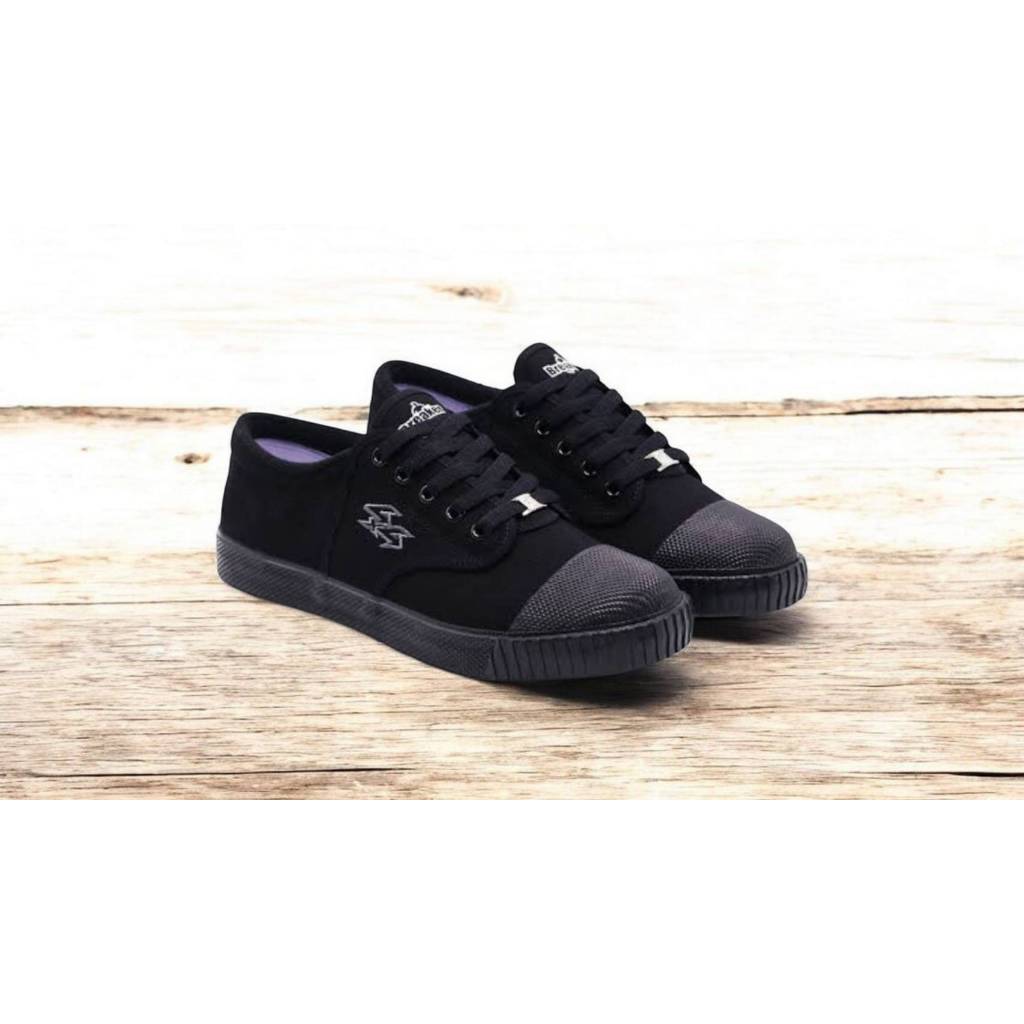 Breaker 4x4 เบรคเกอร์รองเท้านักเรียนชาย ยี่ห้อ Breaker 4*4 Size 29-47