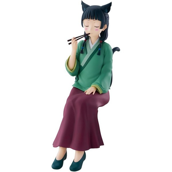 Banpresto The Apothecary Diaries Maomao 4983164286571 (Figure)
