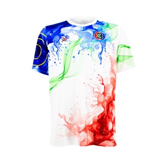 FBT เสื้อช่อง 3 ครบรอบ 55ปี N9A340 N9T221