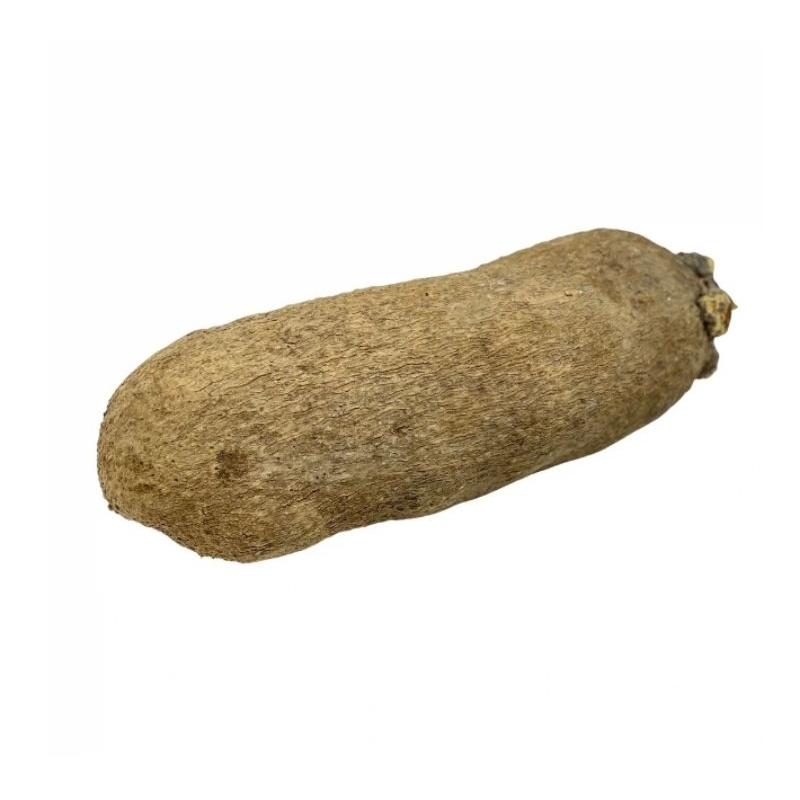 Fresh African Yam tuber