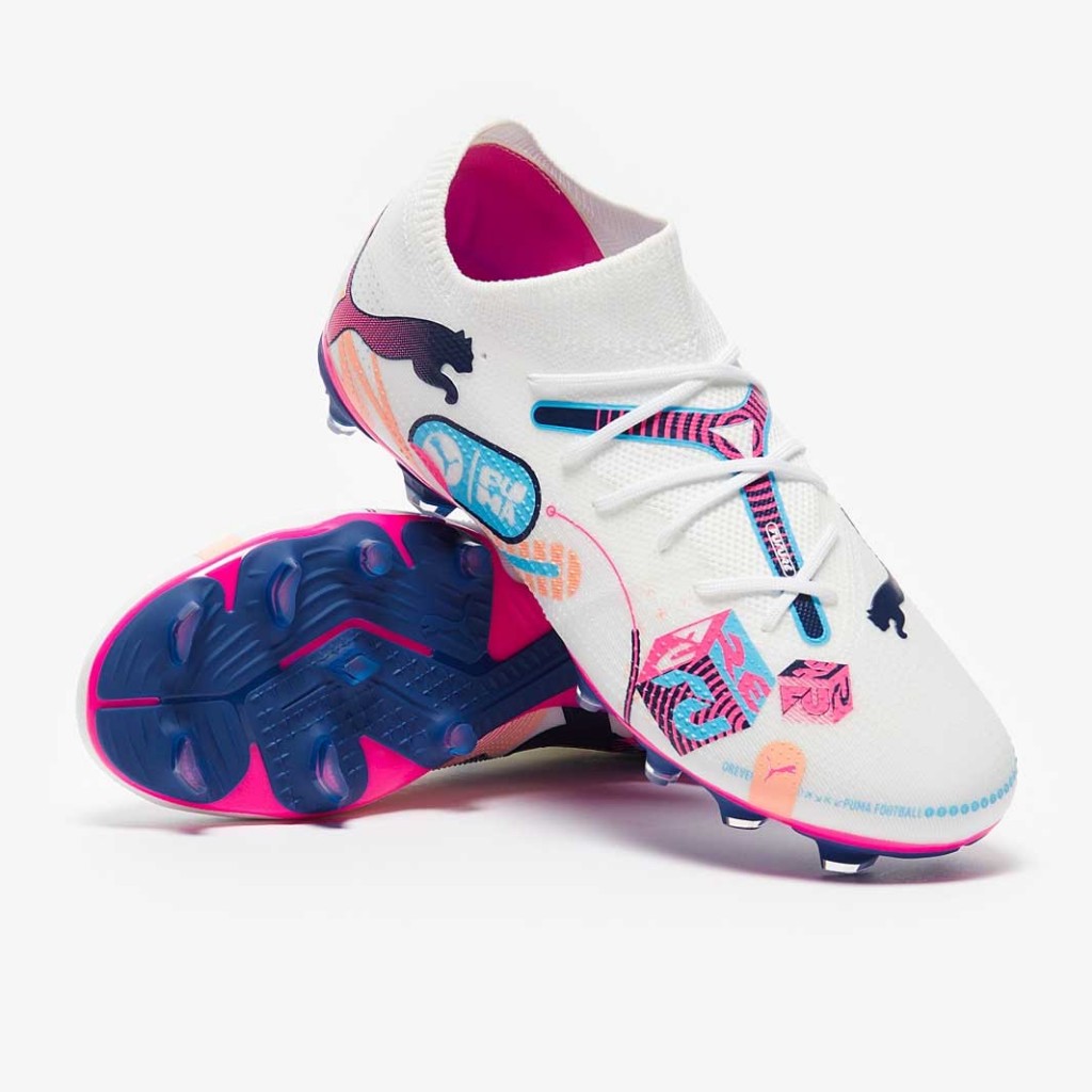 รองเท้าฟุตบอล Puma Future 7 Match FG/AG