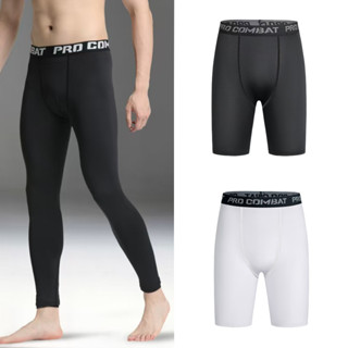 กางเกงเลกกิ้งขาสั้น ห้าส่วน แบบยืดหยุ่น แห้งเร็ว เหมาะกับการ…