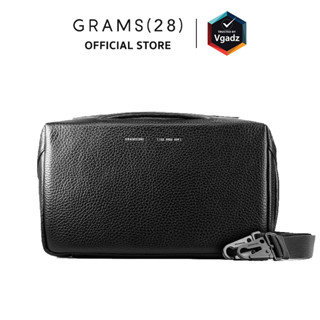 GRAMS(28) - กระเป๋าอเนกประสงค์ รุ่น 132 Essential Case Pro