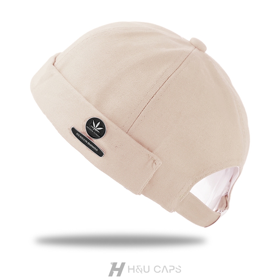 หมวกทรงโดม หมวกบีนนี่ สีลายพราง ย้อนยุค ปรับขนาดได้ เหมาะกับผู้ชายและผู้หญิง ท่องเที่ยว ปาร์ตี้ - รูปที่ 5