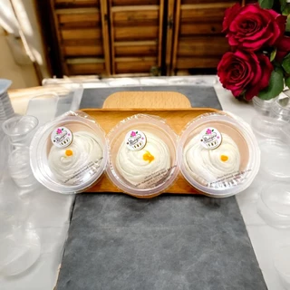 ใหม่ ขนมเปี๊ยะกุหลาบหนองพงนก หอม อร่อย มี4ไส้ น้ำหนัก80กรัม/ชิ้น
