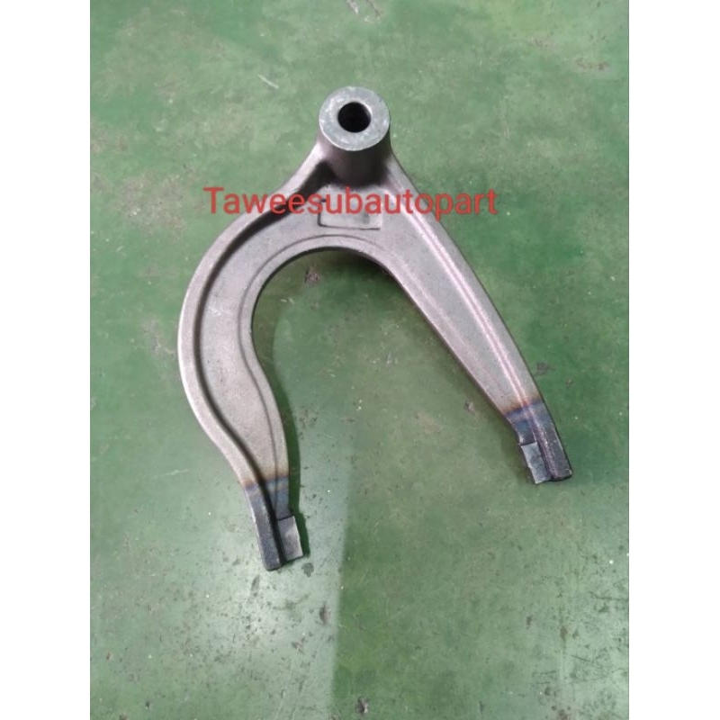 ก้ามปูเกียร์เหล็กหล่อ 5-6 (อันใหญ่) 1.9 DDI D-MAX 2016-2020 1.9/3.0 KP0027.1 FORGE สำหรับรถซิ่งและรถ