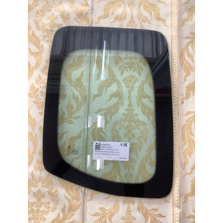 กระจกแค๊ป นาวาร่า ตัวแรก ปี2006-2014,NAVARA,NISSAN