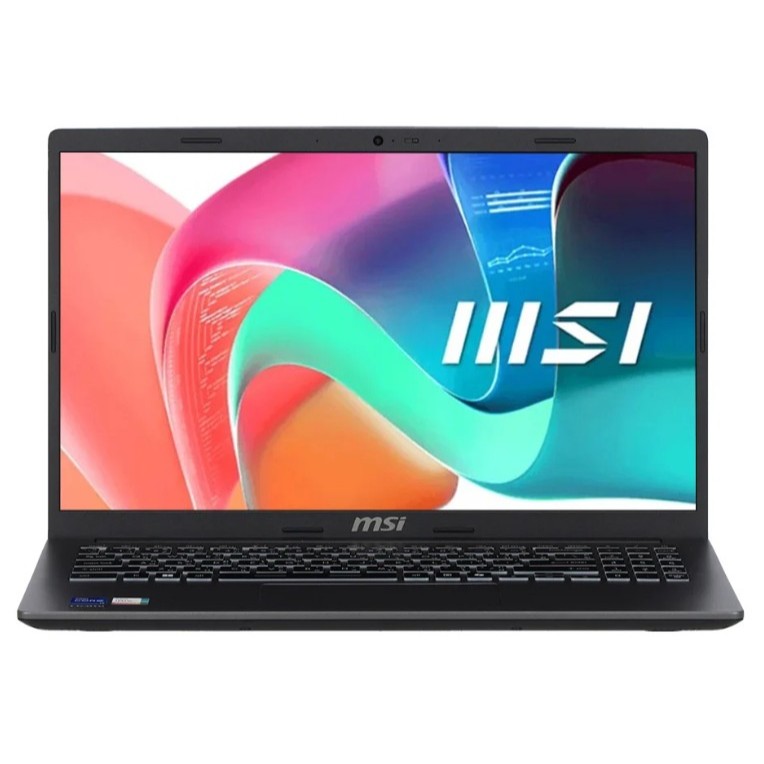 MSI MODERN 15 F13MG-234TH LAPTOP PLATINUM GRAY