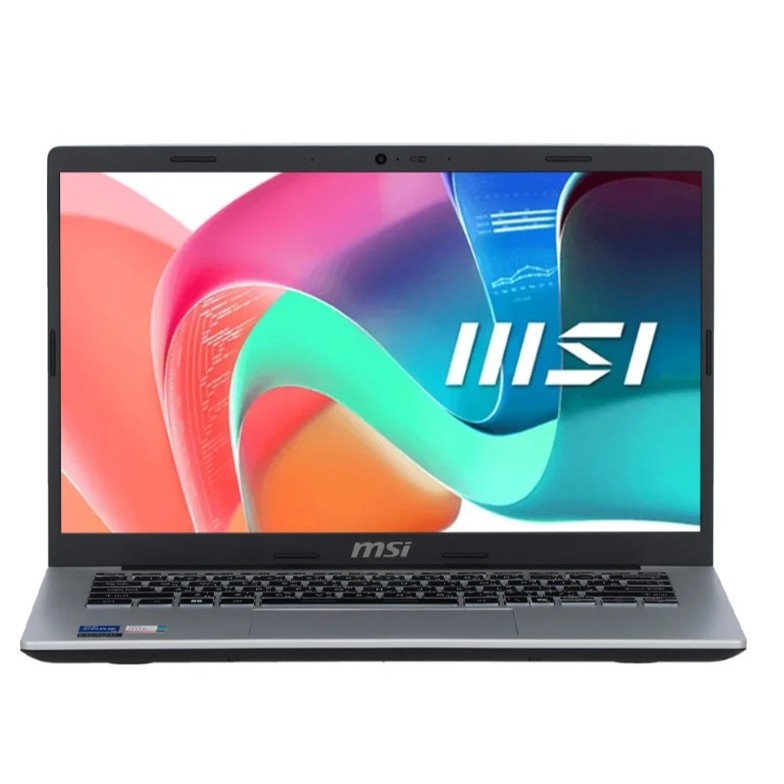 MSI MODERN 14 F13MG-098TH LAPTOP URBAN SILVER