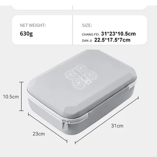 DJI Neo Case กระเป๋าสำหรับ Dji Neo วัสดุทนทาน แข็งแรง ป้องกันละอองน้ำ