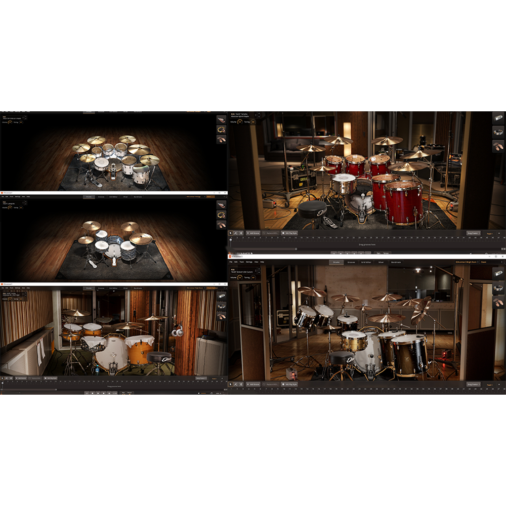 Cubase 14Pro พร้อม ชุดทำดนตรี แบบมืออาชีพ ที่ให้เสียงที่สมจริง   พร้อมวีดีโอวิธีติดตั้ง