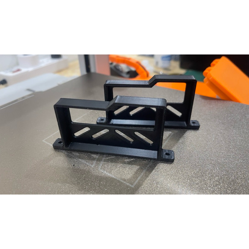 ขายึดแบตเตอรี่ 32650-32700 แบบ 1 P ราคาต่อชิ้น