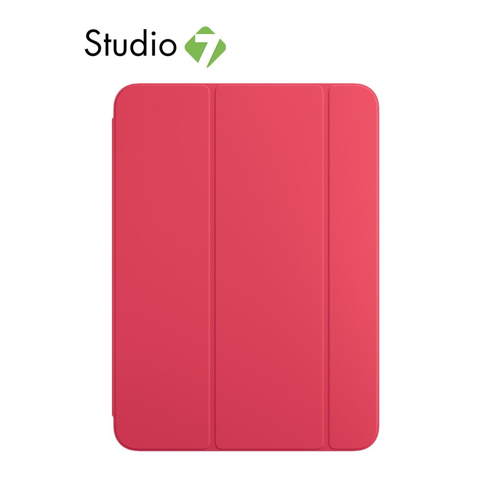 Apple Smart Folio สำหรับ iPad (ชิป A16) by Studio 7