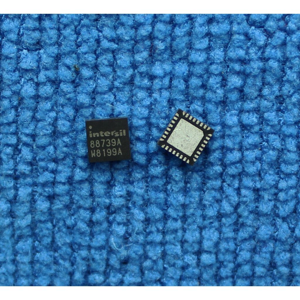 IC ชาร์จ 100% Novo 88739A ISL88739A  QFN-32 Chipset