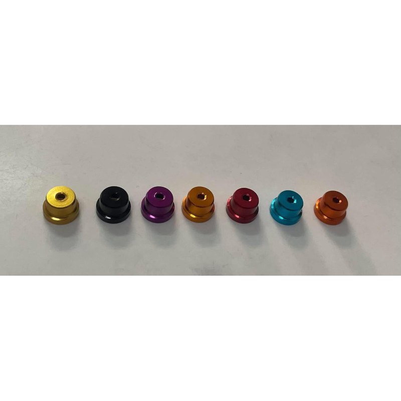 ครอบเขาควายแต่งTAWANใส่รอก SHIMANO