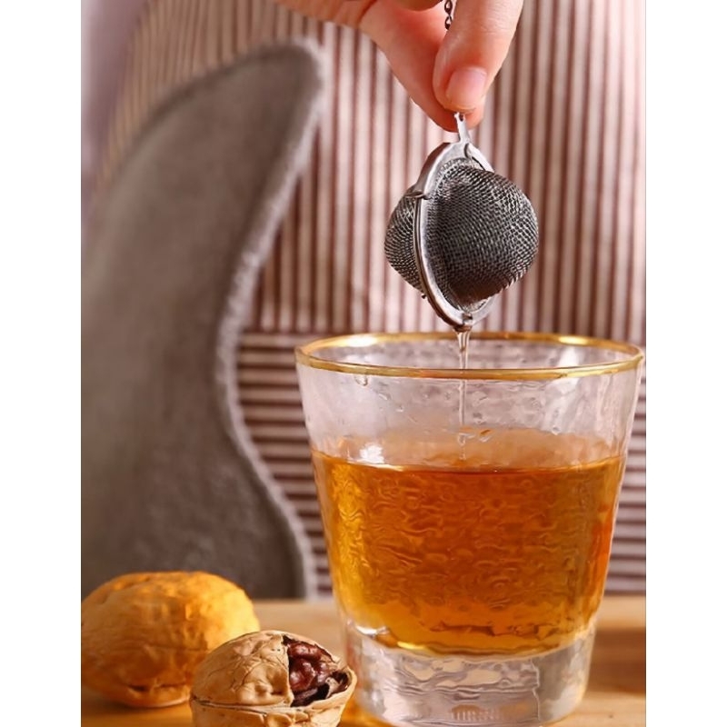 Tea strainer (Stainless steel)