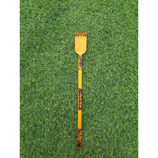 ไม้เกาหลังทำจากไม้ไผ่ แข็งแรง จับถนัดมือ