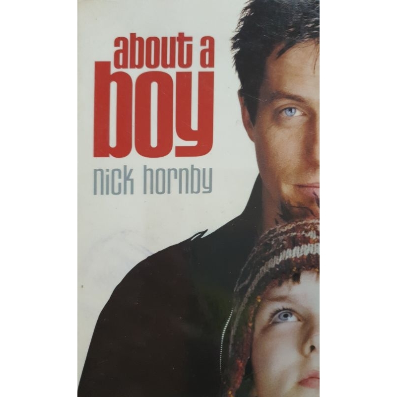 About a Boy by Hornby, Nick : Mass Market Paperback