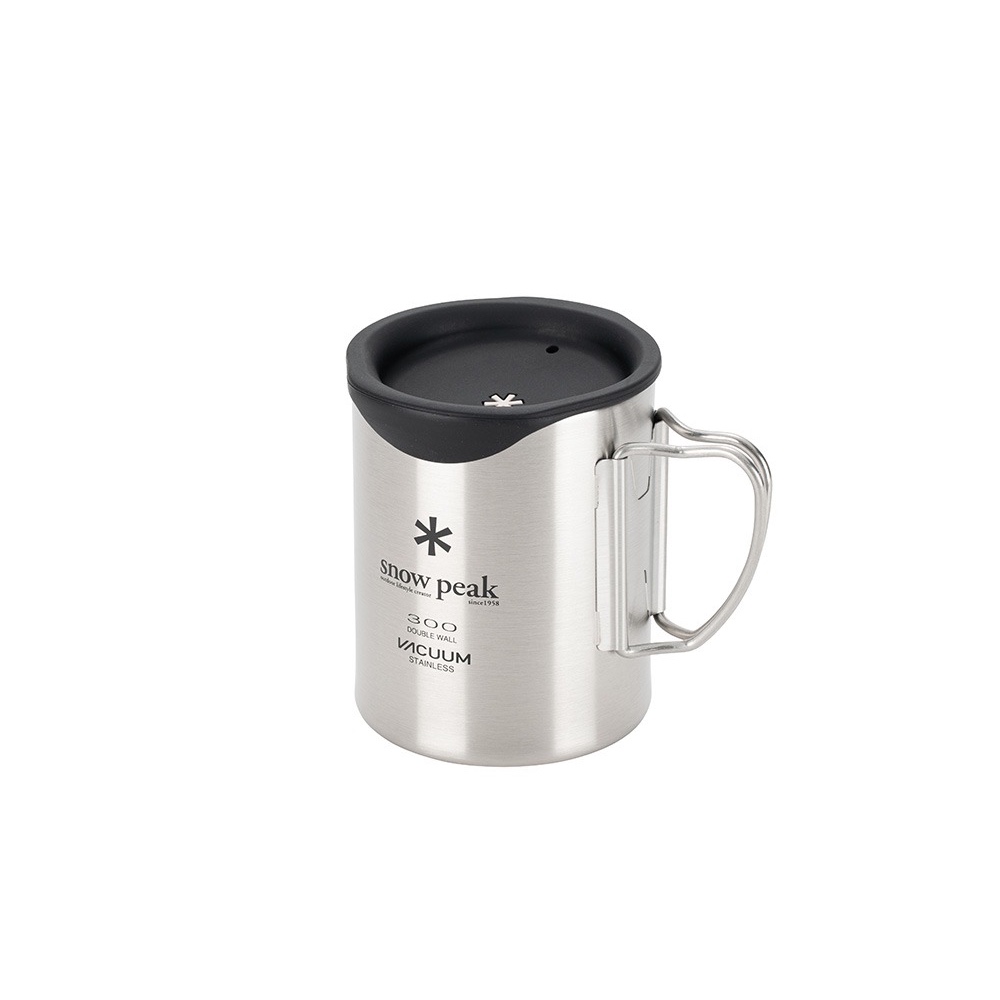 DOUBLE MUG 300 SILICONE LID (เฉพาะฝาปิดซิลิโคน) ราคา ถูกที่สุด ดีลบีเคเค แกลเลอรีภาพที่ 8