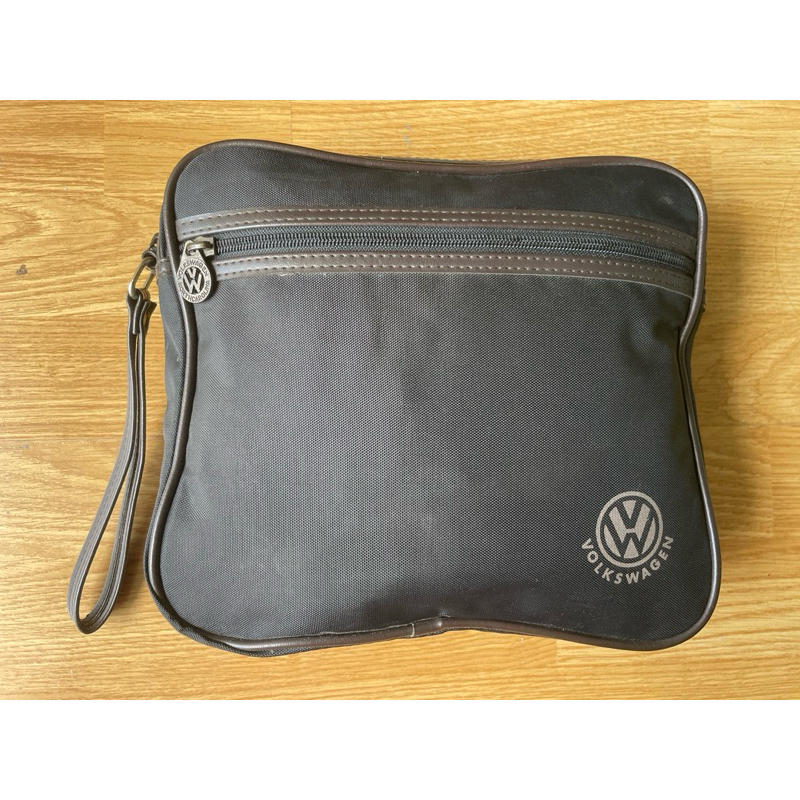กระเป๋า Volkswagen Boston Bag Tote