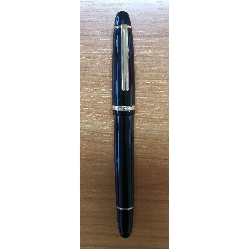 ปากกาหมึกซึม Jinhao X850 มือสอง