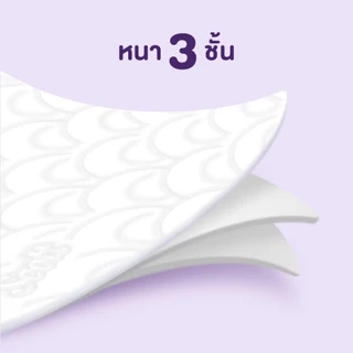 (อยู่ระหว่างเปลี่ยนแพ็คเกจ) [ยกลัง รวม120ม้วน] สก๊อตต์® คอมฟอร์ท คลีน กระดาษชำระทิชชู่ หนา3ชั้น