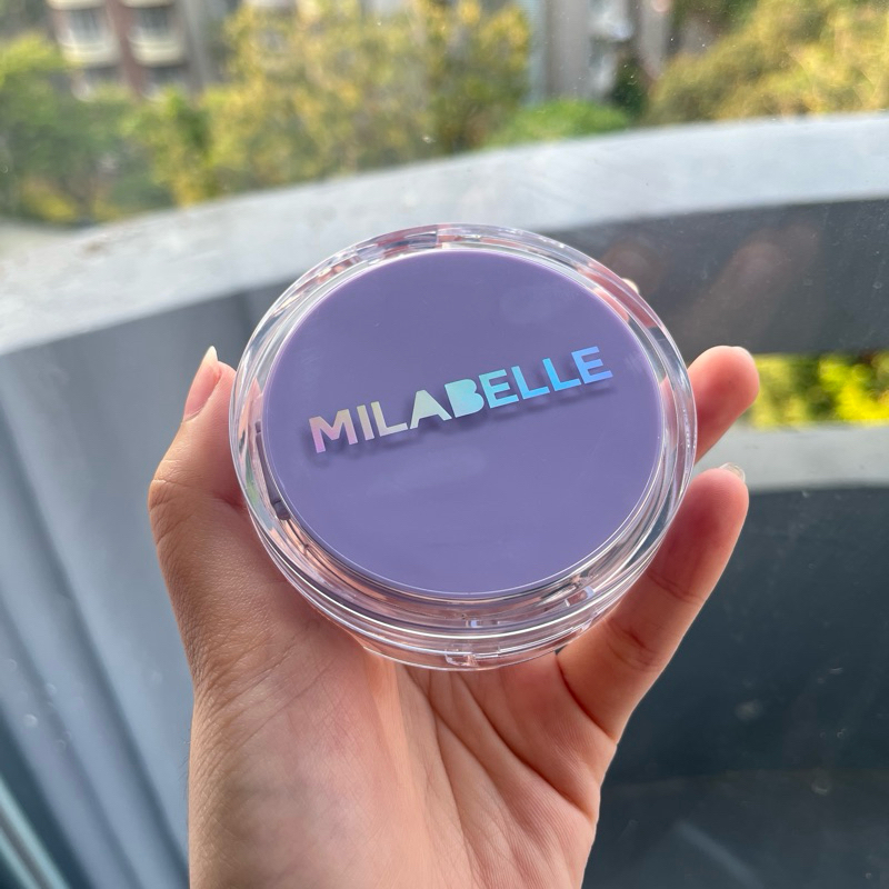 ส่งต่อคุชชั่น milabelle เบอร์ B10 Light