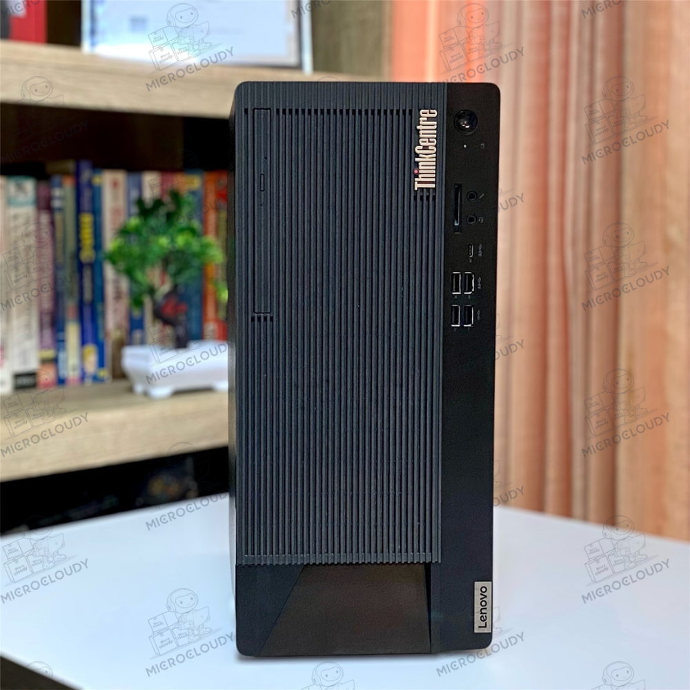 คอมพิวเตอร์ Lenovo ThinkCentre M90T I5-10500T