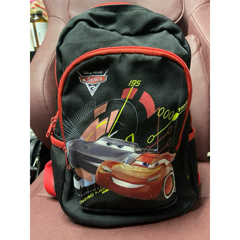 กระเป๋าเป้เด็ก McQueen