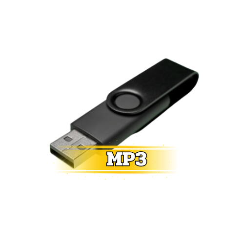 USB แฟลชไดรฟ์ - บทสวดมนต์ รวมคาถามงคล ฟังเสริมสิริมงคล