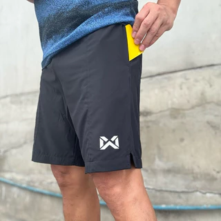 Warrix กางเกงผู้ตัดสินกีฬาฟุตบอล (ของแท้ 100%) กางเกงอเนกประสงค์. มีกระเป๋า2 ข้าง และกระเป๋าหลัง ❤️WP-223FBATH40