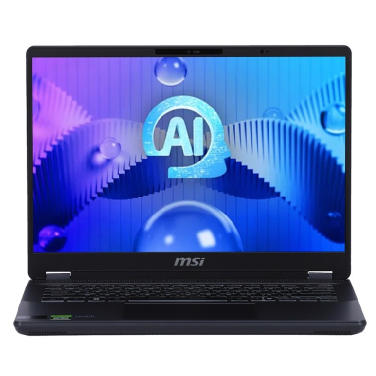 MSI PRESTIGE 14 AI STUDIO C1UDXG-054TH STELLAR GRAY