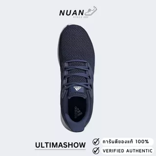 🔥ลดเพิ่ม 20% ทักแชทรับโค้ด🔥 Adidas UltimaShow FX3632 FX3633 ของเเท้ ป้ายไทย 100% รองเท้าวิ่ง รองเท้าลำลอง