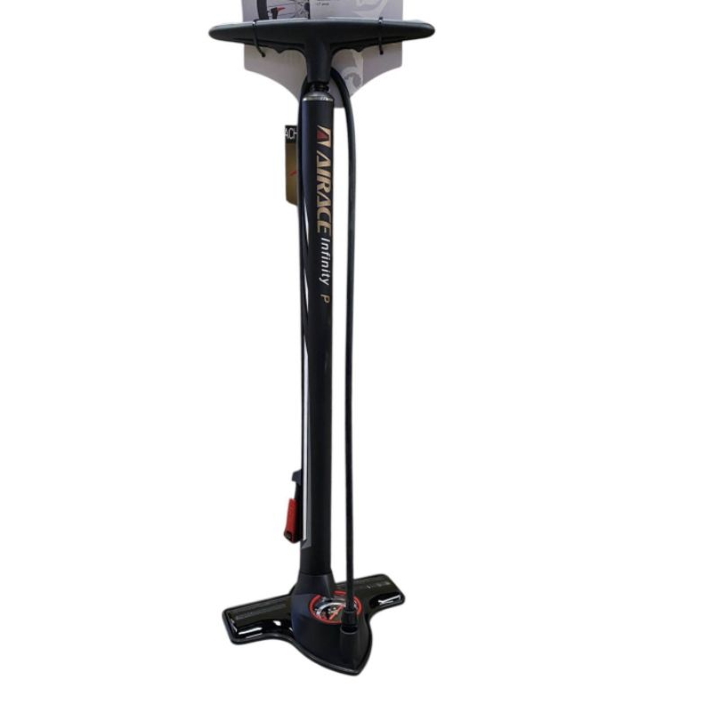 ที่สูบลม แบบตั้งพื้น AIRACE AF-18 รุ่น TOP