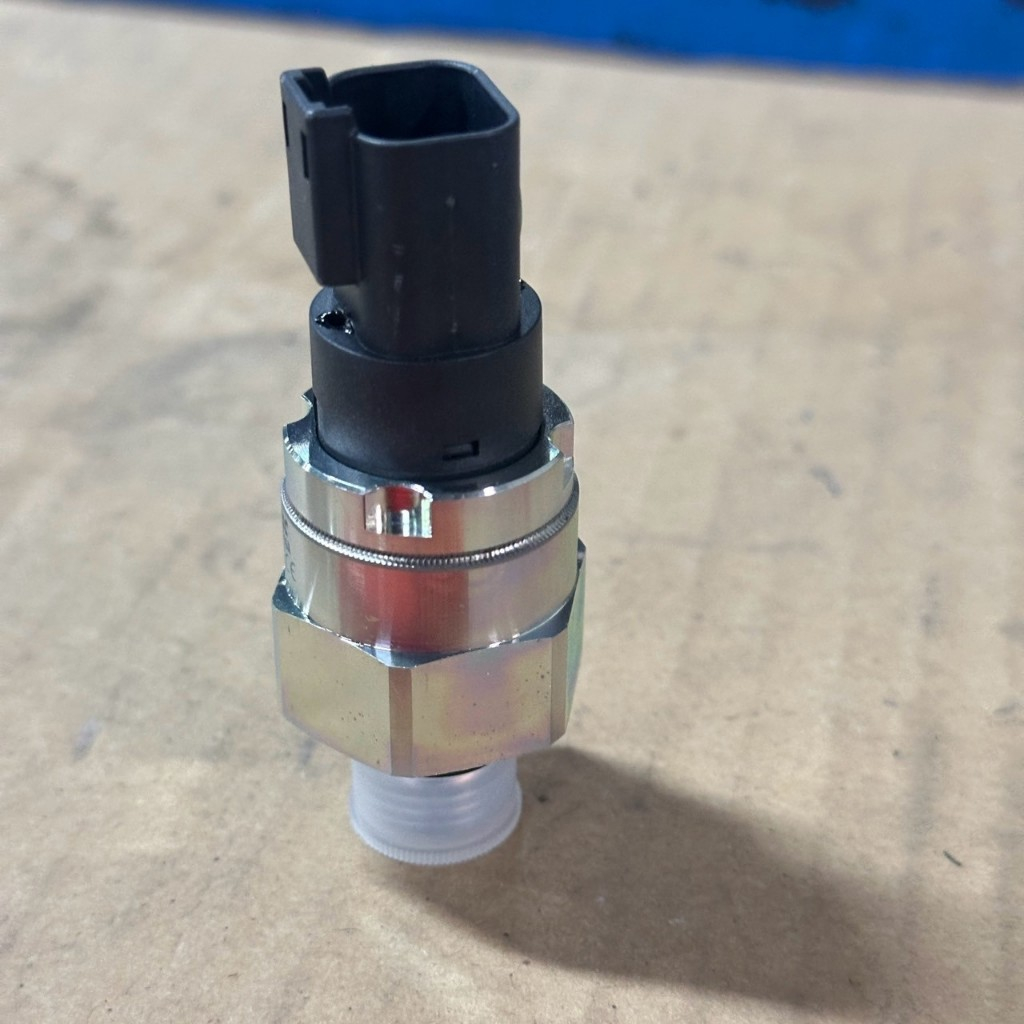 เซ็นเซอร์แรงดันน้ำมันไฮ PRESSURE SENSOR รุ่น MF4708