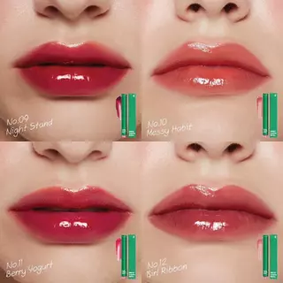 (ลิปบาล์มฟินิชกลอส) Gala Camille Melty Creme Balm กาล่า กามิลเล่ เมลตี้ เคร็ม บาล์ม