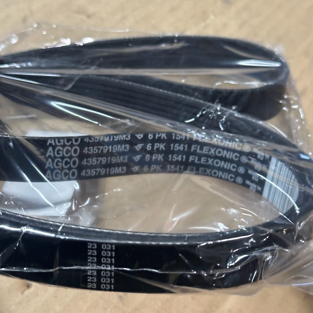 สายพาน BELT รุ่น MF5710 MF6712