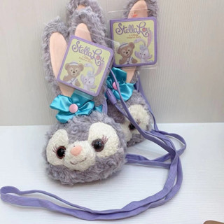 กระเป๋าสเตลล่าลู งานป้ายDisney  ไม่ต้องรอสินค้าพร้อมส่ง