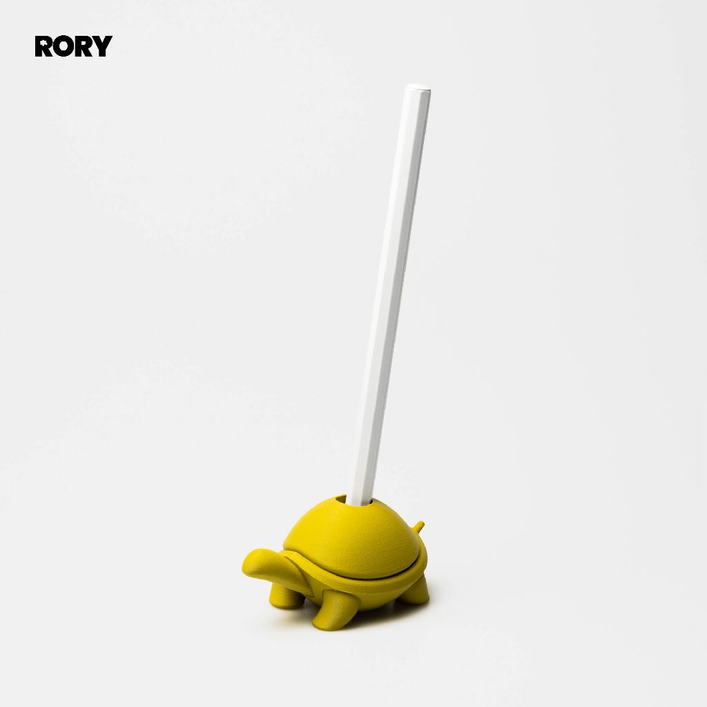 RORY - Turtie ที่วางดินสอ ที่วางปากกา แม่เหล็กติดกระดาน แม่เหล็กติดตู้เย็น ดีไซน์ เต่า