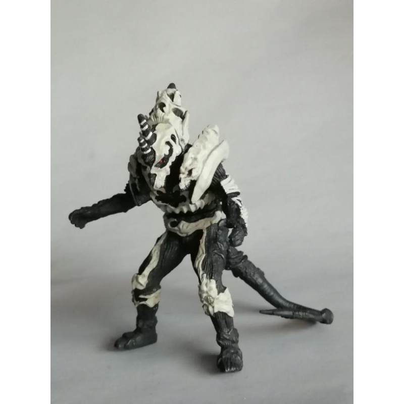 MONSTER  X  GODZILLA​  FINAL​  WARS​