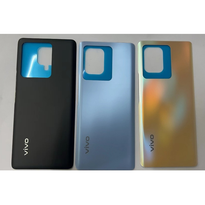 ฝาหลัง ovivo V27 and V27 Pro ฝาครอบแบต vivo V27 and V27 Pro V2230 V2231 V2246